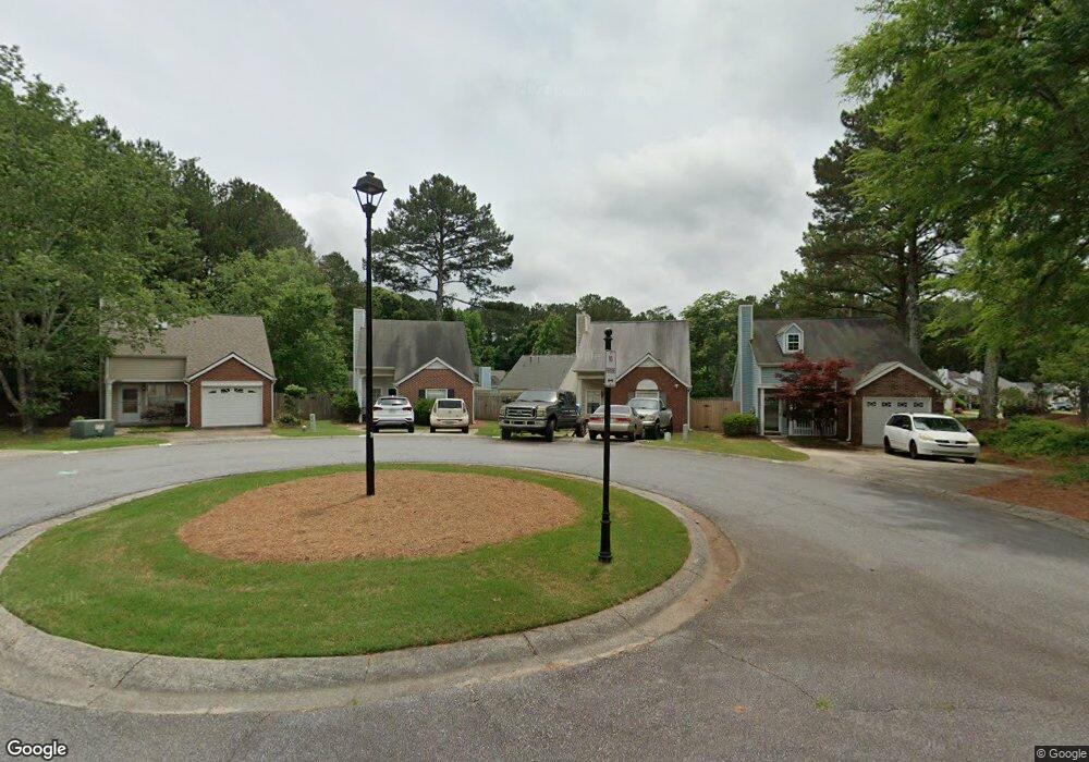 1805 Commonwealth Dr unit 1, Woodstock, GA 30188 - photo 1