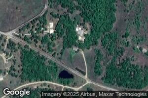 724 County Road 2466, Ochelata, OK 74051