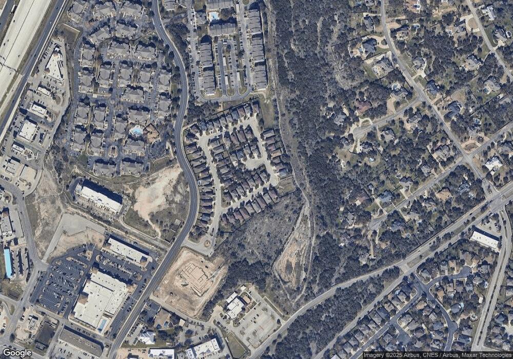 2523 Villa Rufina, San Antonio, TX 78259 - photo 1