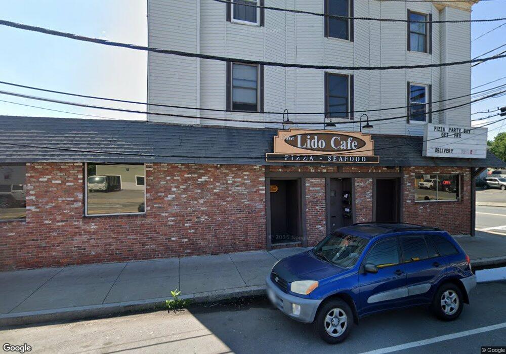 110 Federal St unit 114, Lynn, MA 01905 - photo 1