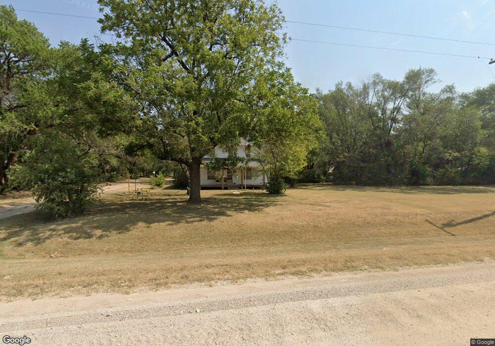 1408 N Meridian Rd, Peck, KS 67120 - photo 1