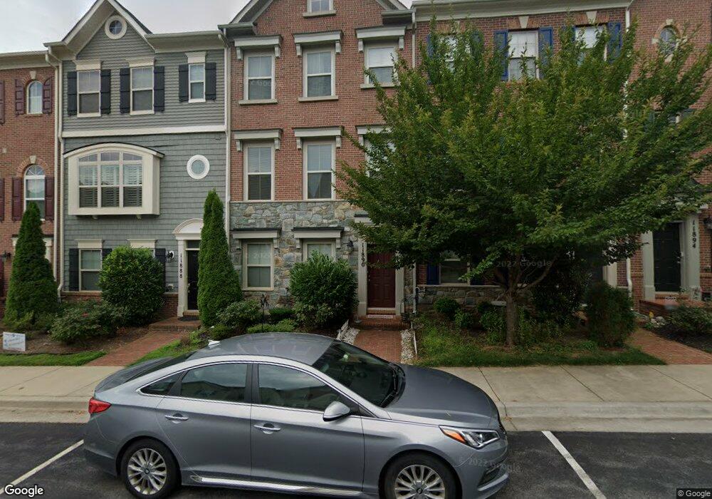 11890 Country Squire Way, Clarksburg, MD 20871 - photo 1