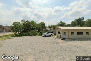119 SE 3rd St, Peach Orchard, AR 72453