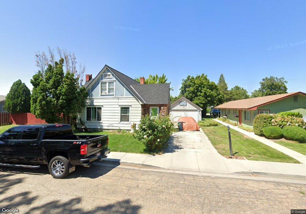 515 S Elder St, Nampa, ID 83686 - photo 1