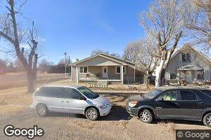 102 N Missouri St, Hooker, OK 73945