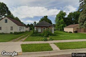 105 W 1st St S, Truman, MN 56088