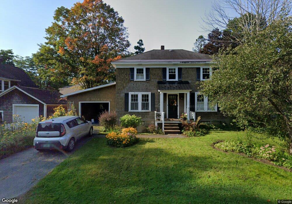 25 Lathe St, Derby Line, VT 05830 - photo 1