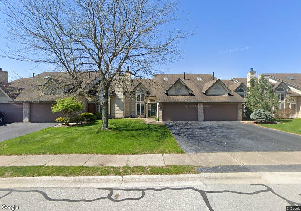 9356 Tyler St, Crown Point, IN 46307 - photo 1