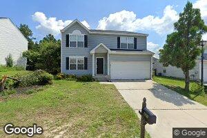 241 Cape Jasmine Way, Lexington, SC 29073