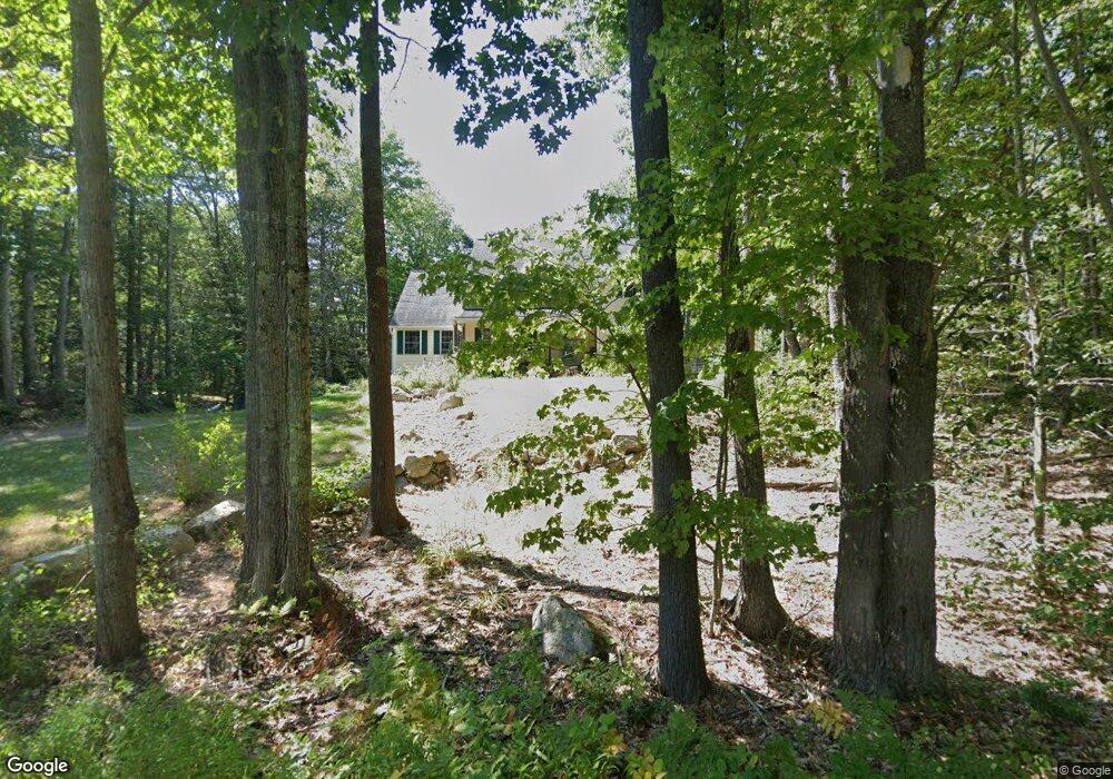 174 Belle Marsh Rd, South Berwick, ME 03908 - photo 1