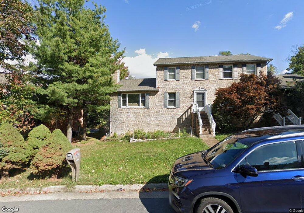 227 Emerald Dr, Harrisonburg, VA 22801 - photo 1