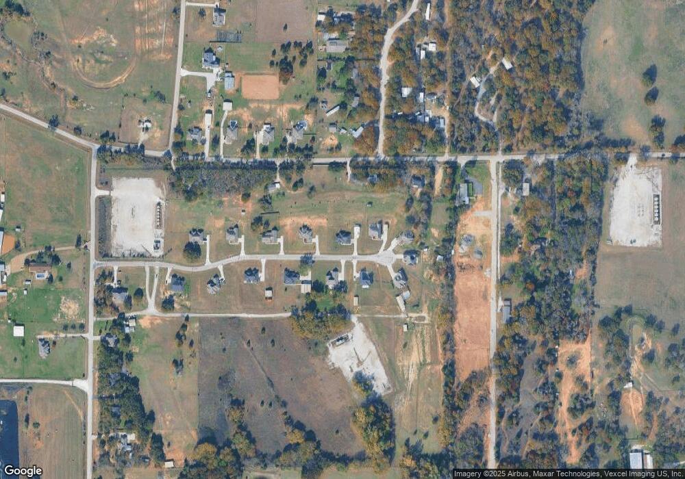 123 Lucy Kirk Ln, Springtown, TX 76082 - photo 1