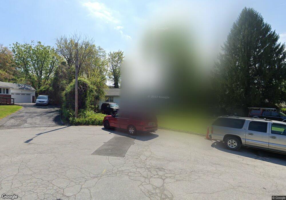 5 Harmon Rd, Owings Mills, MD 21117 - photo 1