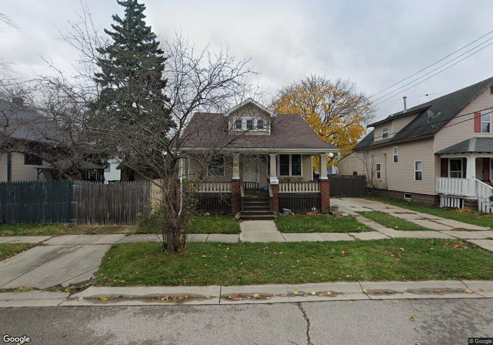 432 12th St, Port Huron, MI 48060 - photo 1