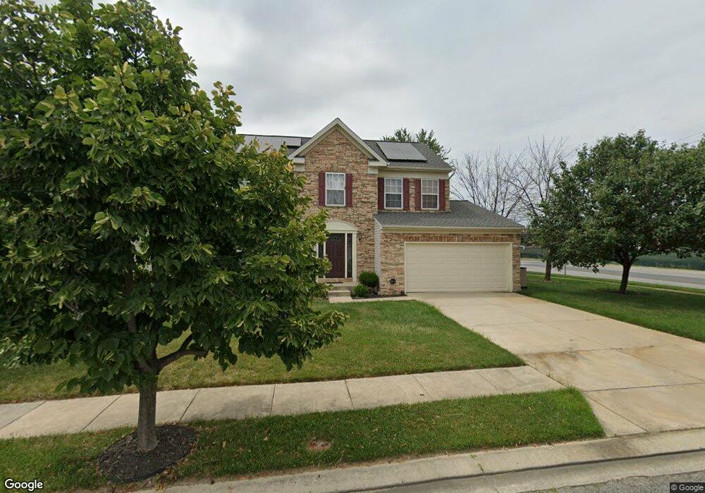 7624 Zoei Dr, Rosedale, MD 21237 - photo 1