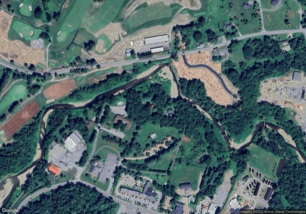 156 Town Farm Ln, Stowe, VT 05672 - photo 1