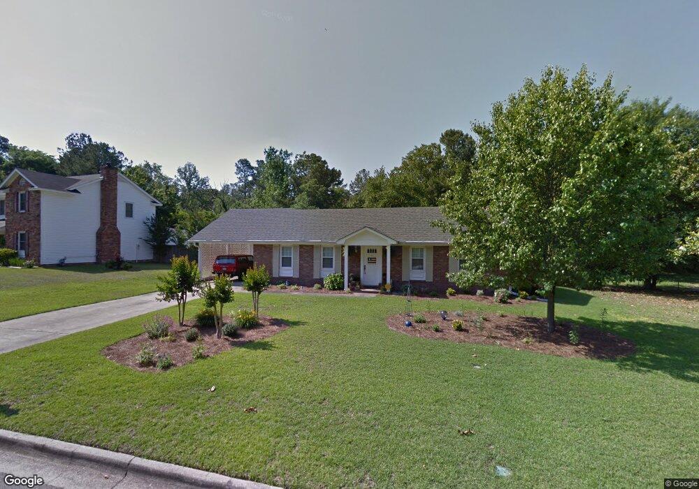 305 Fair Oaks Ct, Augusta, GA 30907 - photo 1