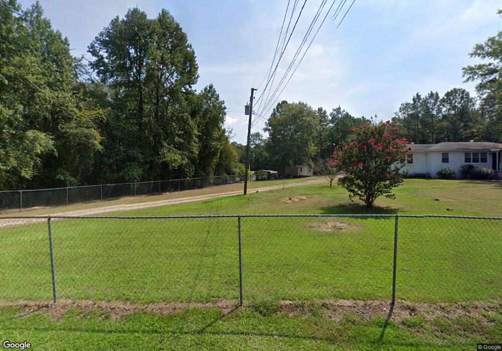 3185 Johnson Dr, Appling, GA 30802 - photo 1