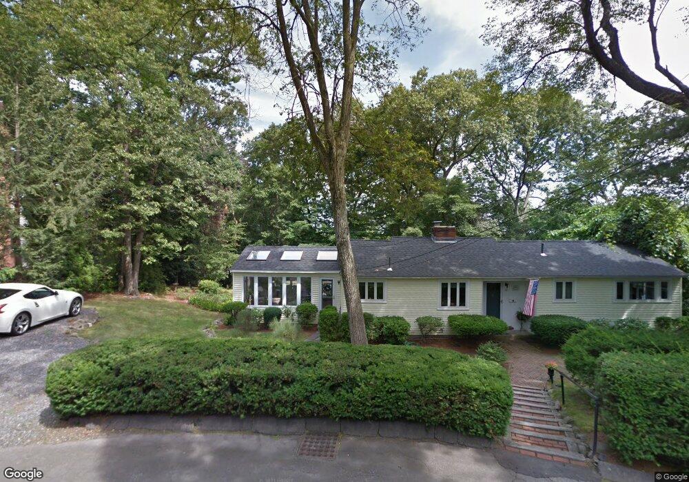 18 Boulder Rd, Lexington, MA 02420 - photo 1