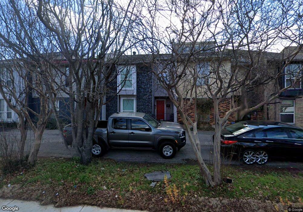 6014 E Mockingbird Ln, Dallas, TX 75206 - photo 1