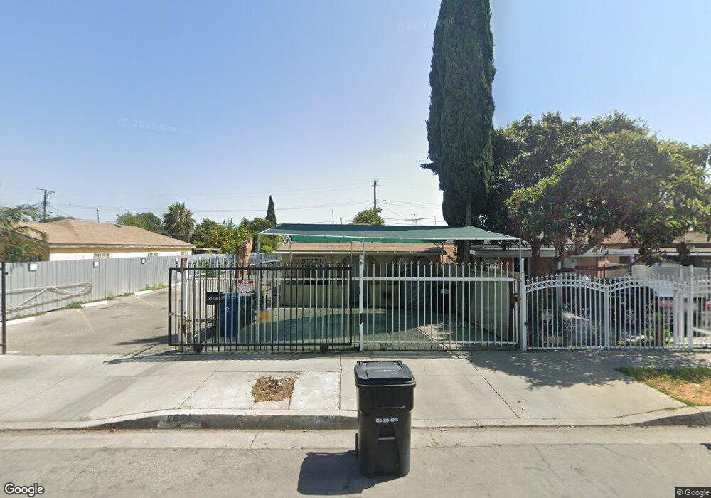 2604 E 126th St, Compton, CA 90222 - photo 1