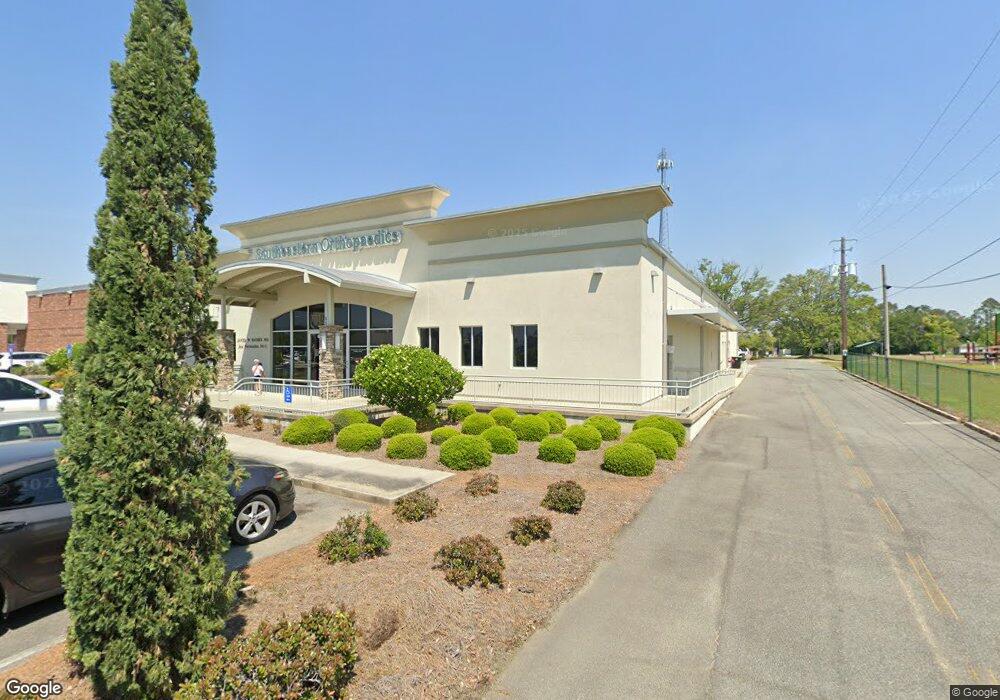 110 Shirley Ave, Douglas, GA 31533 - photo 1