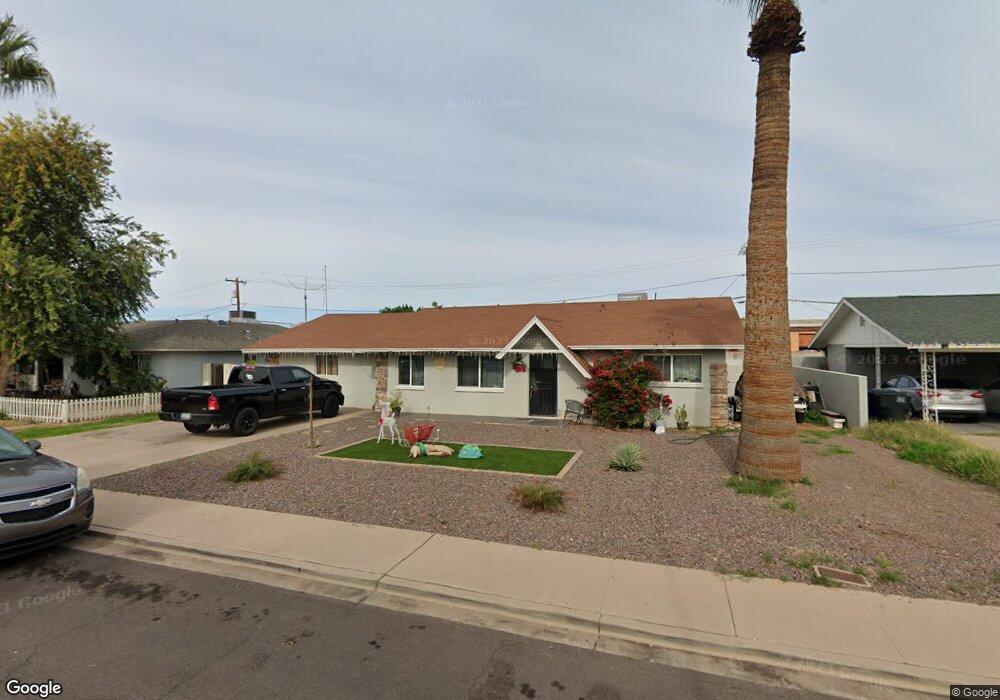 1940 E 5th Ave, Mesa, AZ 85204 - photo 1