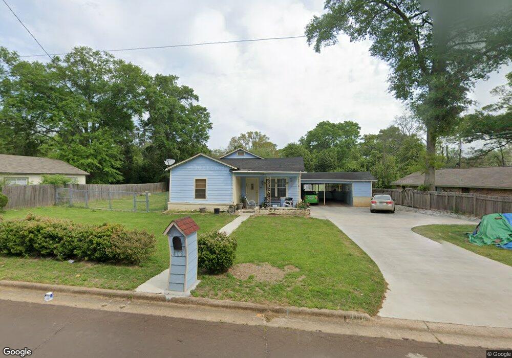 408 W Seale St, Nacogdoches, TX 75964 - photo 1