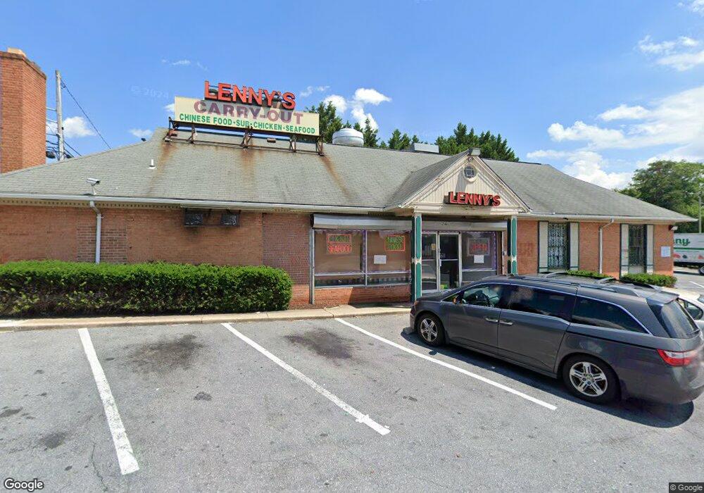 7401 Landover Rd, Landover, MD 20785 - photo 1