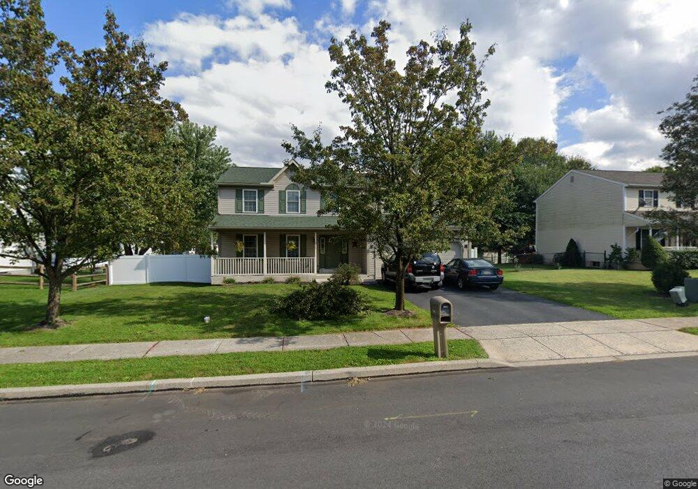 4365 Hillside Rd, Reading, PA 19606 - photo 1