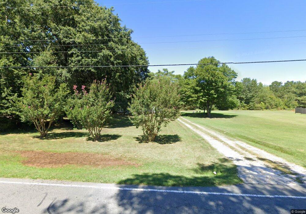 2041 Highway 73, Iron Station, NC 28080 - photo 1