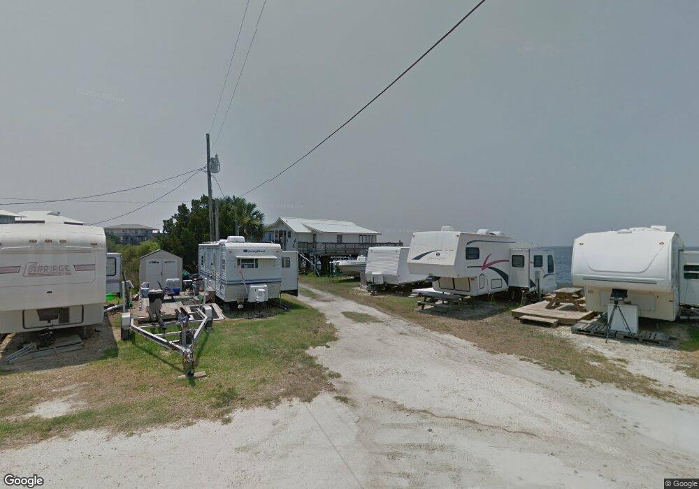 0 Clear Water Creek unit 233237, Keaton Beach, FL 32348 - photo 1