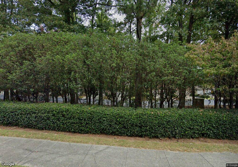 2616 Long Point unit 2616, Roswell, GA 30076 - photo 1