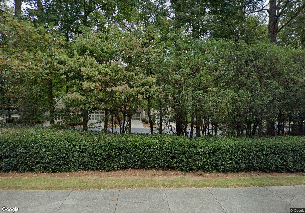 2616 Long Point unit n/a, Roswell, GA 30076 - photo 1