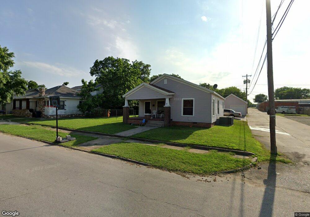 17 Scott St, Ardmore, OK 73401 - photo 1