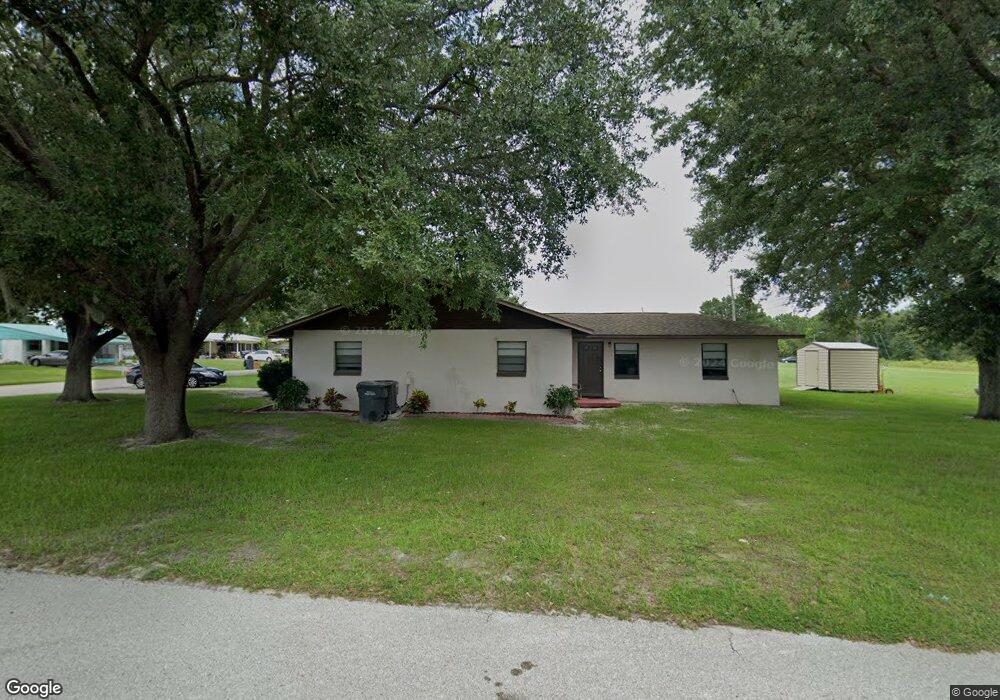 421 Walter Ave, Frostproof, FL 33843 - photo 1