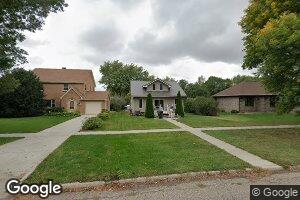 205 S 6th St, Mapleton, IA 51034