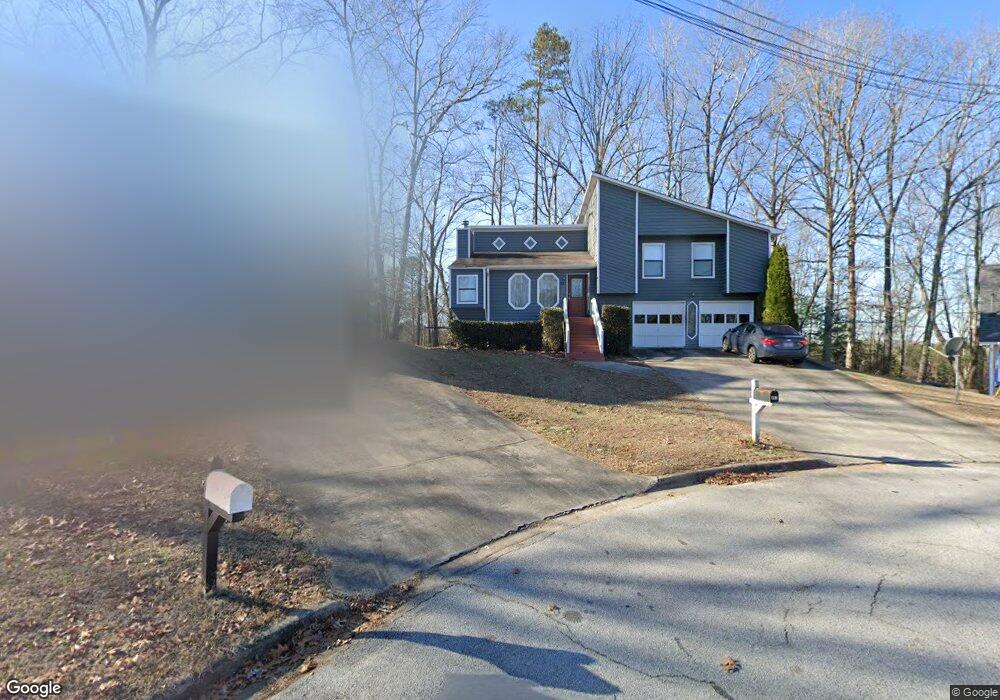 1051 Riverside Rd, Sugar Hill, GA 30518 - photo 1