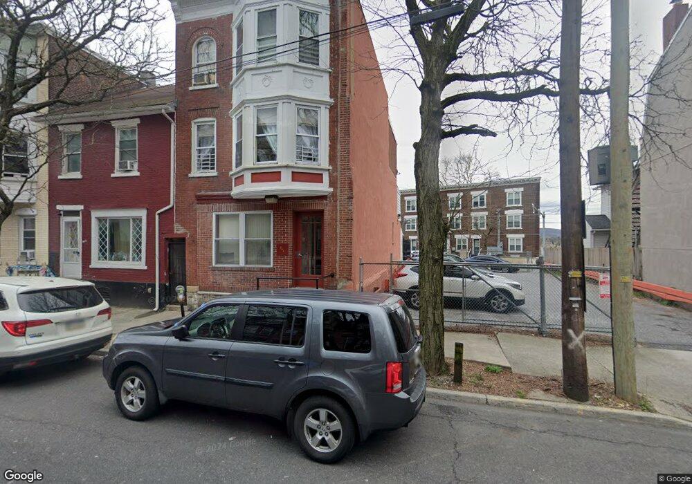 944 W Walnut St unit 1, Allentown, PA 18102 - photo 1