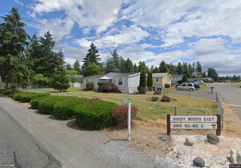 9207 218th Street Ct E unit 2, Graham, WA 98338 - photo 1