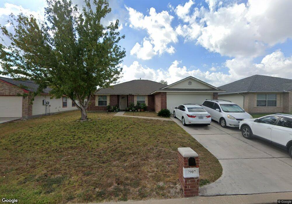 7907 Evergreen Terrace Ln, Houston, TX 77040 - photo 1