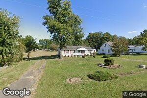 1750 Sturgeon Rd, Lawrenceville, VA 23868
