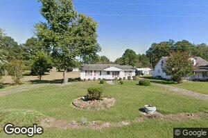 1736 Sturgeon Rd, Lawrenceville, VA 23868