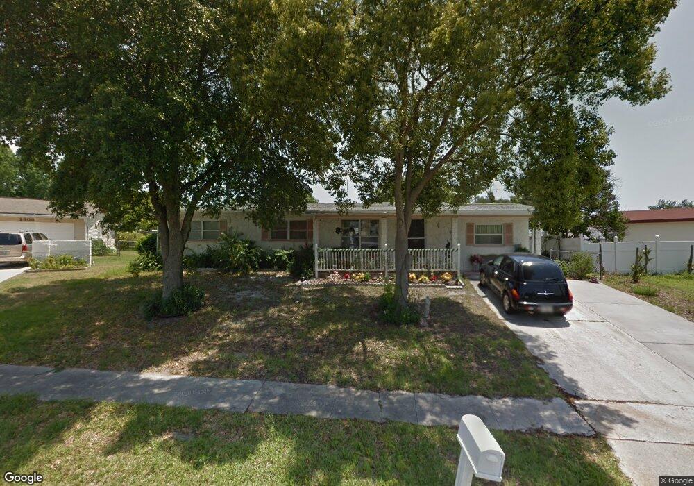 2804 Denison Ct, Cocoa, FL 32926 - photo 1