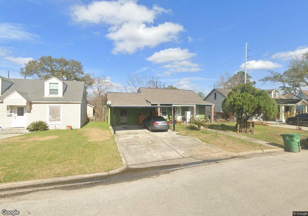7125 Gammage St, Houston, TX 77087 - photo 1