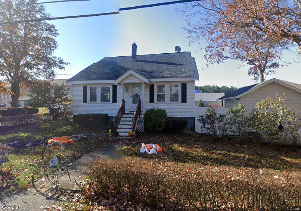 18 Dearborn Rd, Burlington, MA 01803 - photo 1