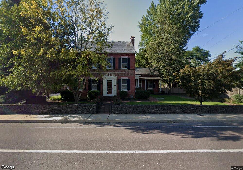 27 E Main St, Leola, PA 17540 - photo 1