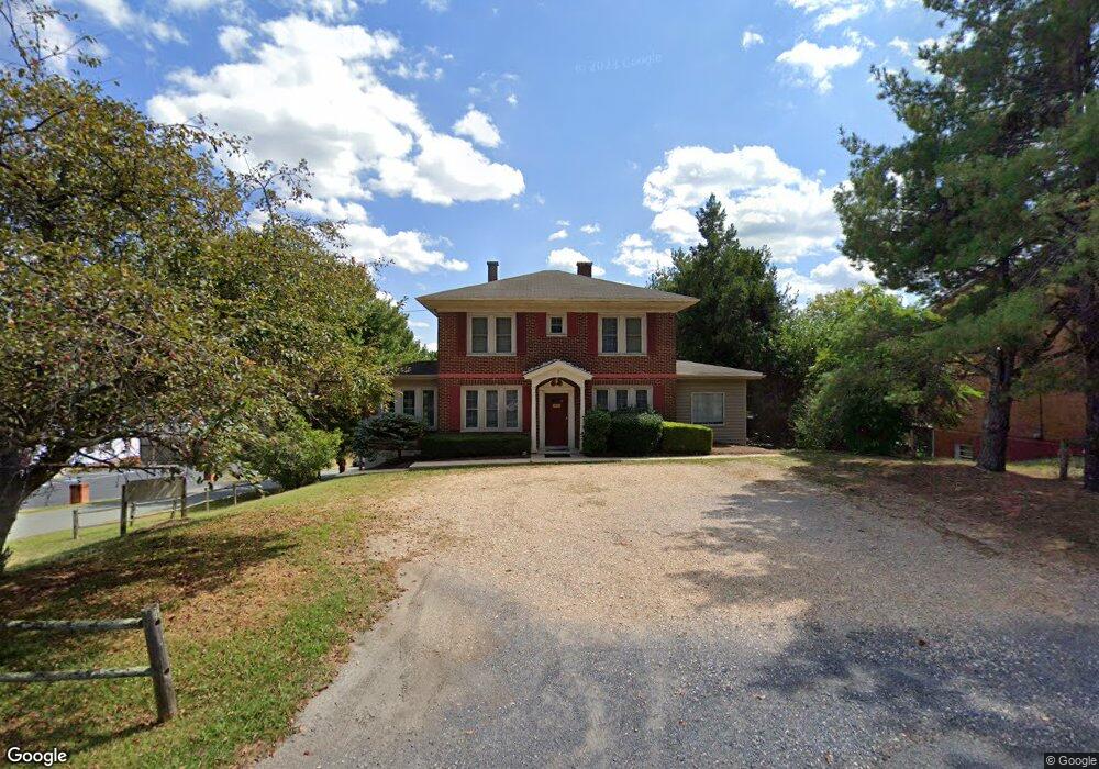 0 Montgomery Rd, Staunton, VA 24401 - photo 1