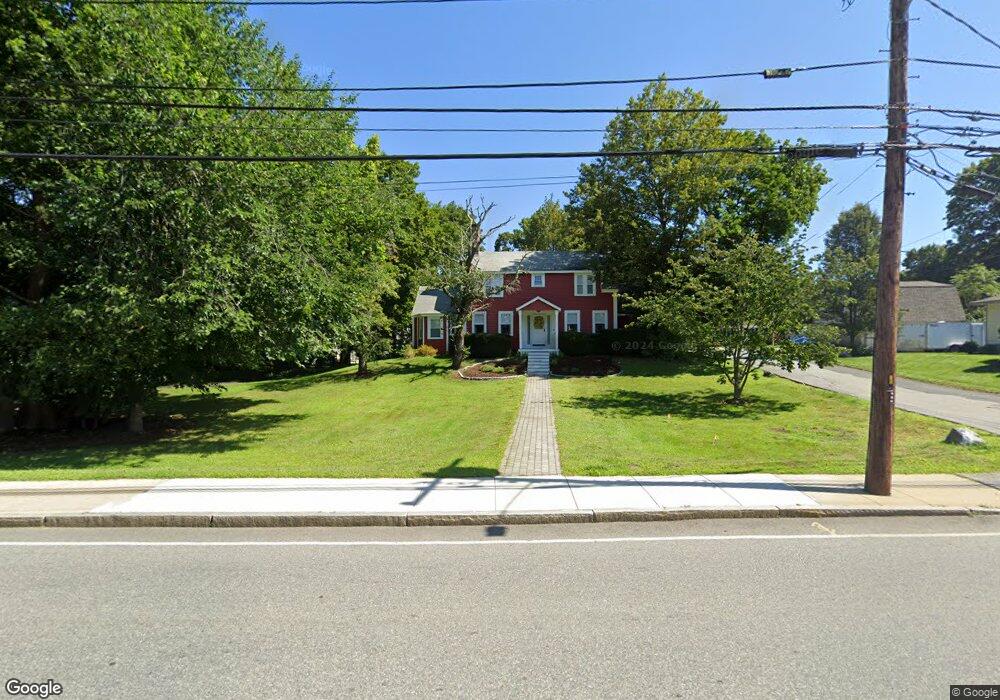 10 Beach St, Woburn, MA 01801 - photo 1