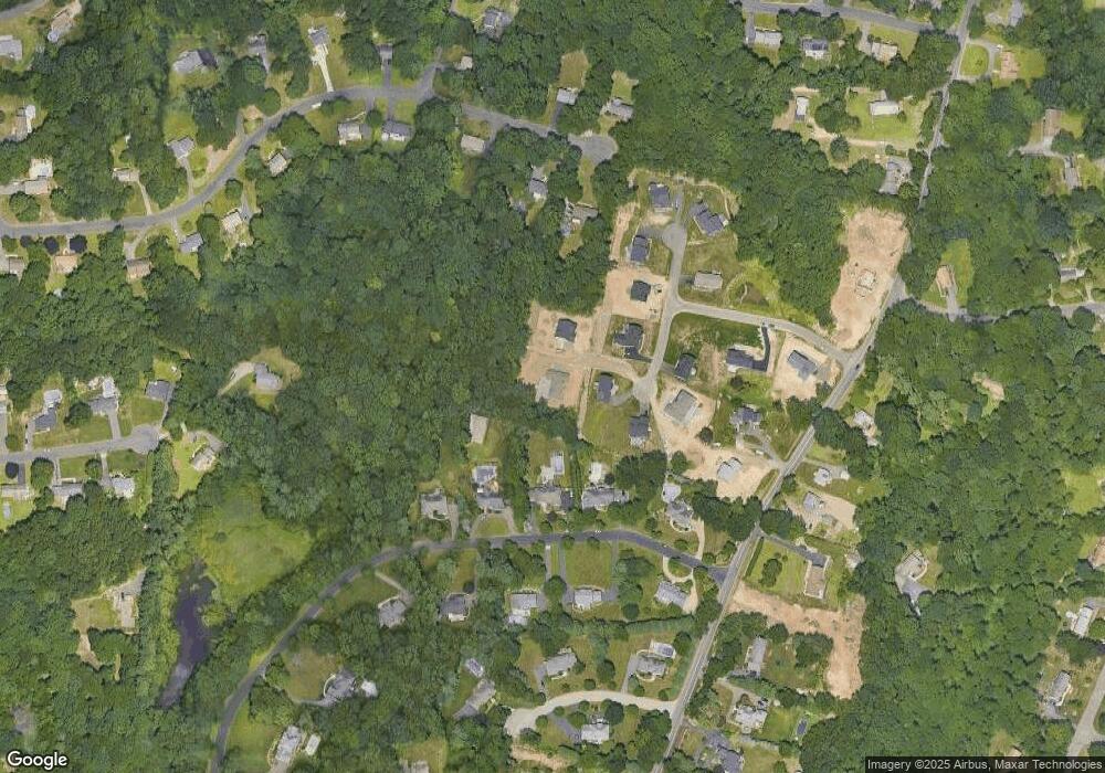 10 Legacy Ln, Shelton, CT 06484 - photo 1